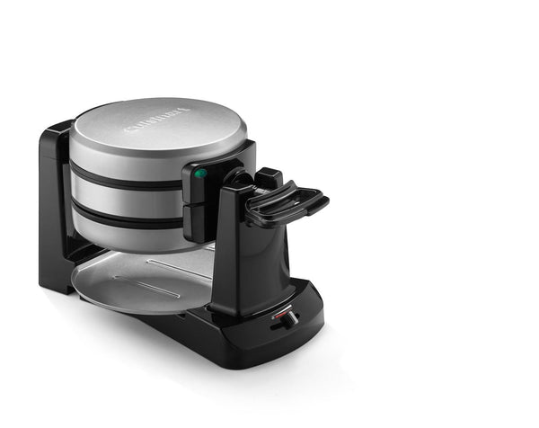 Csrt Belgian Waffle Maker Double