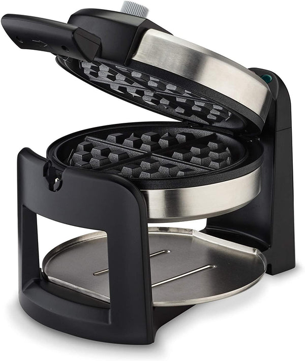 Csrt Belgian Waffle Rotating