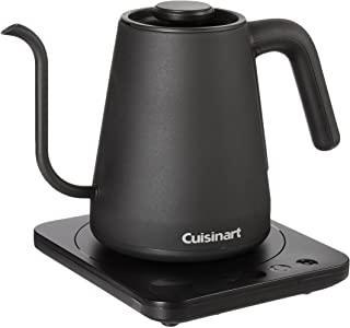 Cuisinart Gooseneck Electric 1 Liter Kettle