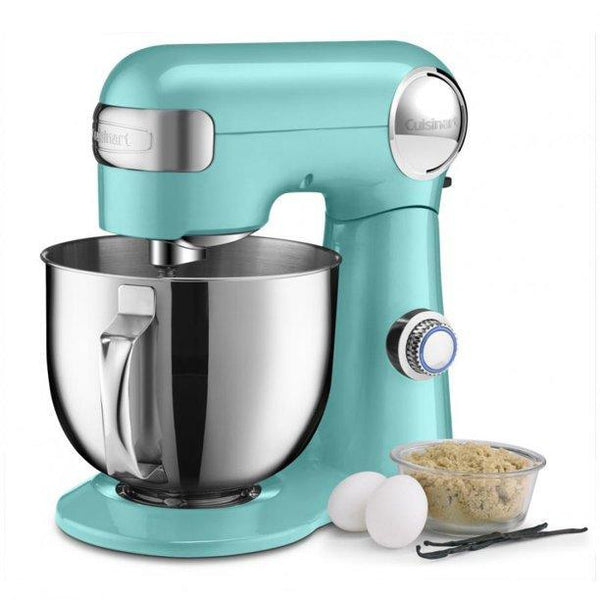 Cuisinart Precision Master Stand Mixer - Turquoise