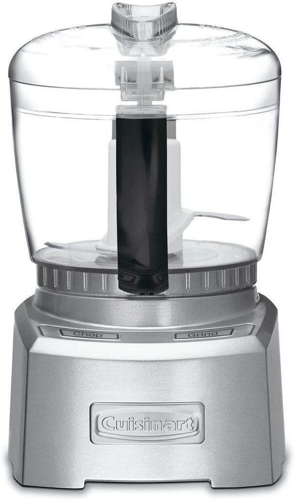 Cuisinart Die Cast 4C Food Processor