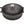 Load image into Gallery viewer, Le Creuset Signature 3.5qt Sauteuse - Oyster
