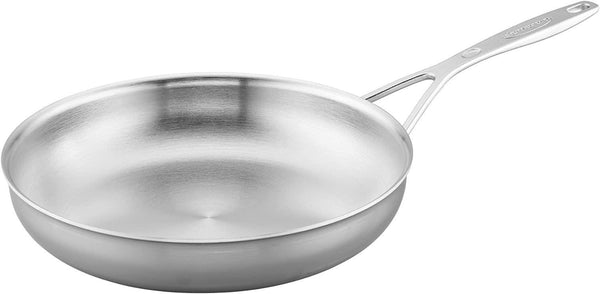 Demeyere Industry 5  Stainless Steel 11" Fry Pan