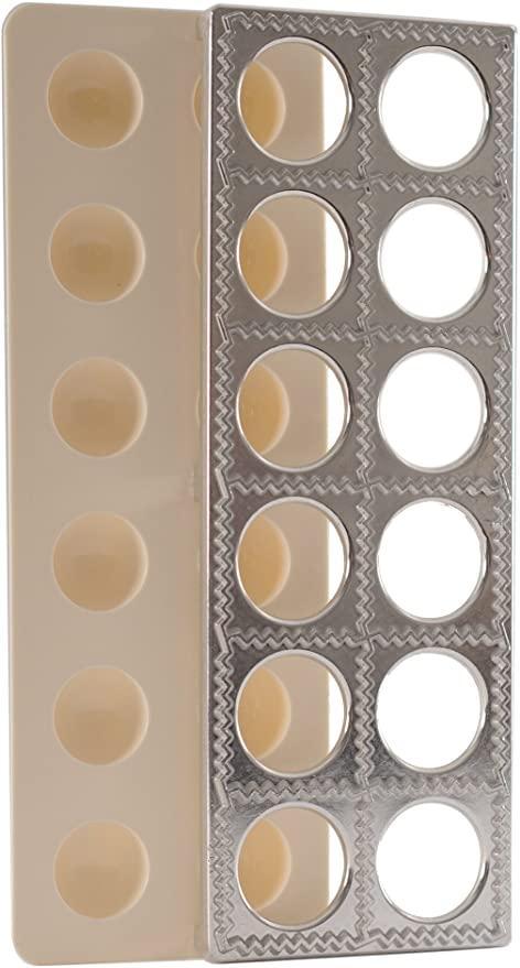 Norpro Ravioli Mold 2pc Set