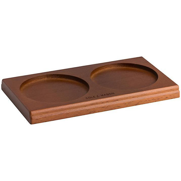 Wood Tray for P/M & S/M