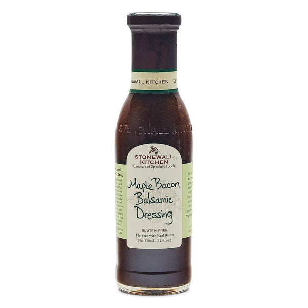 Stonewall Kitchen Maple Bacon Balsamic Dressing