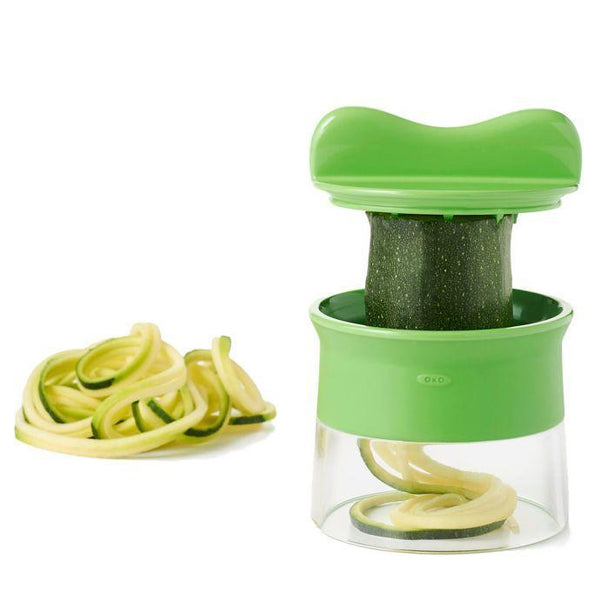 Oxo Hand Held Spiralizer