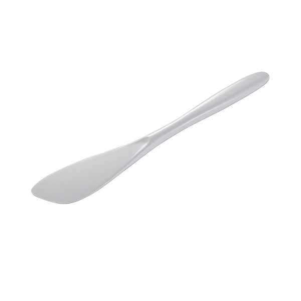 Gourmac Mini Spreader White 7.75" Melamine