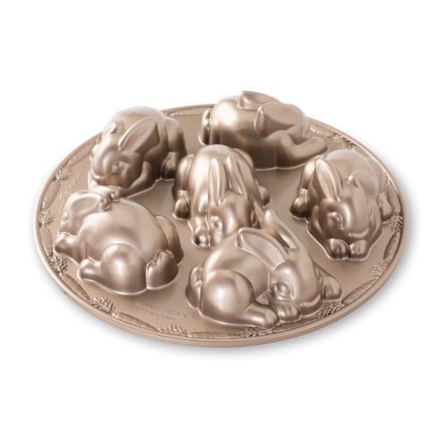 Nordic Ware Baby Bunny Cake Pan