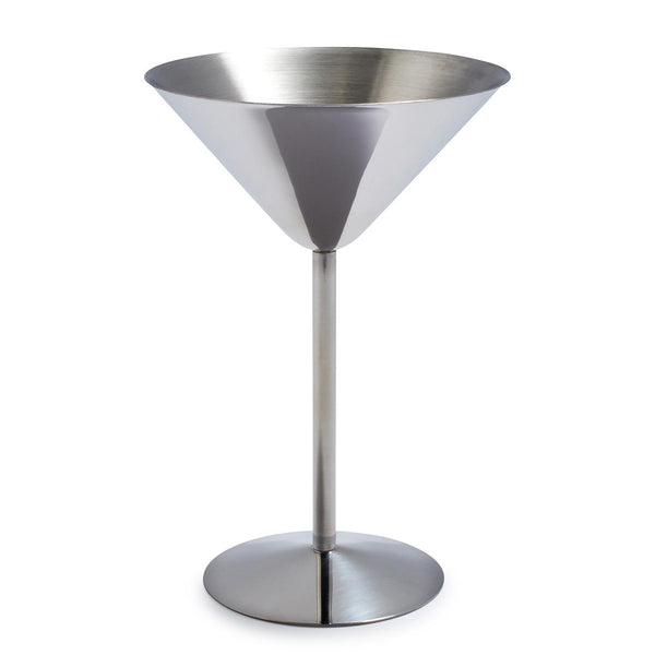 Martini Glass S/S Sold separately