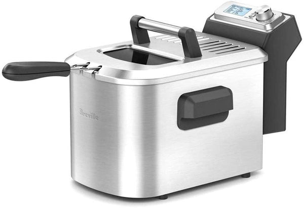 Breville Smart Fryer