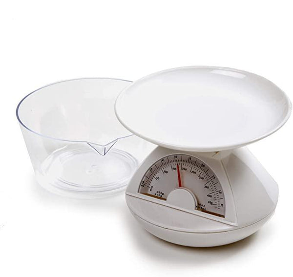 Diet Scale 16oz Dial Norpro