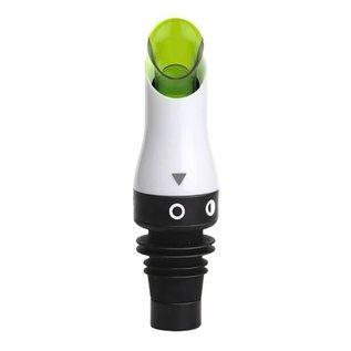 Oil Pourer Deluxe Adjustable Prepara