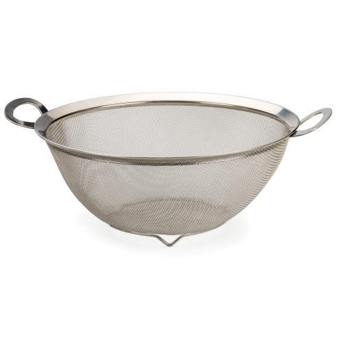 Colander 10" Wide Rim Mesh