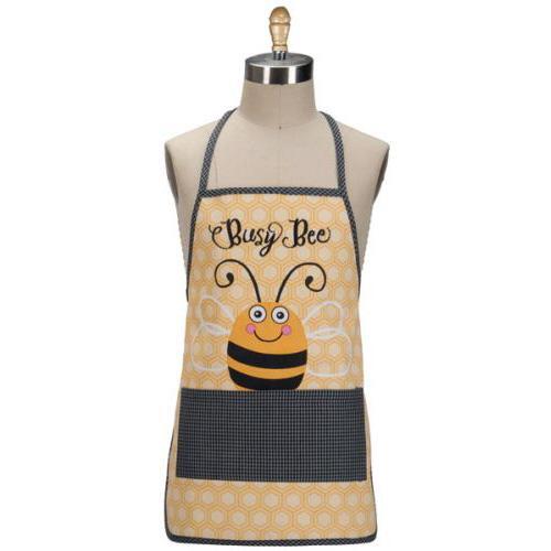 Kay Dee Apron Kid's Busy Bee