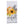 Load image into Gallery viewer, Kay Dee Flour Sack Sunflower Happy Fall
