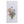 Load image into Gallery viewer, Kay Dee Terry Towel Whisk/Spatula Butterfly Love to Cook
