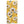 Load image into Gallery viewer, Kay Dee Towel Terry Yellow Floral Sweet Home
