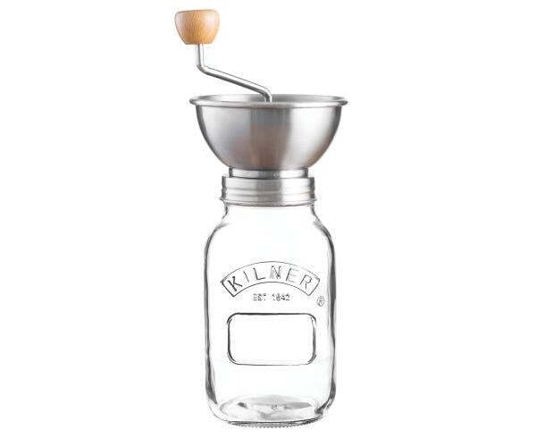 Kilner Sauce Press Set 34oz