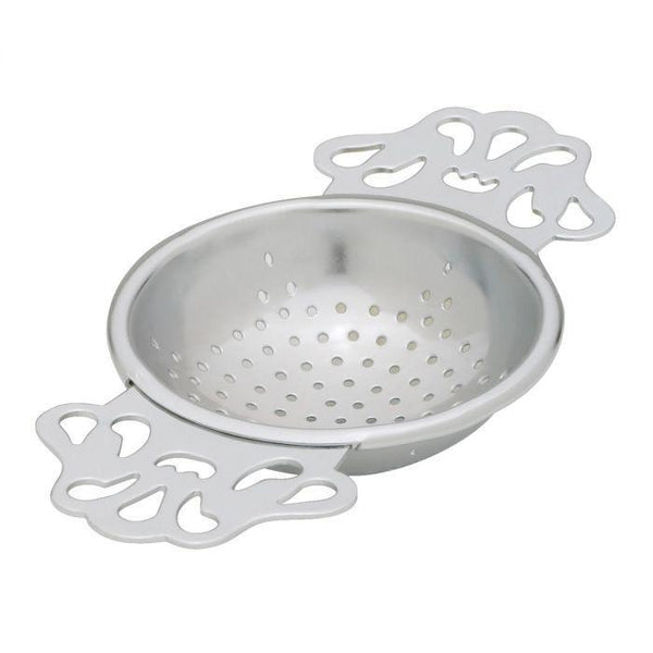 Harold Import Company Stainless Steel English Tea Strainer