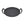 Load image into Gallery viewer, Le Creuset Cast Iron Alpine Outdoor Collection Pizza Pan - Licorice (Black)
