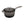 Load image into Gallery viewer, Le Creuset Signature Cast Iron 2.25qt Saucepan - Oyster
