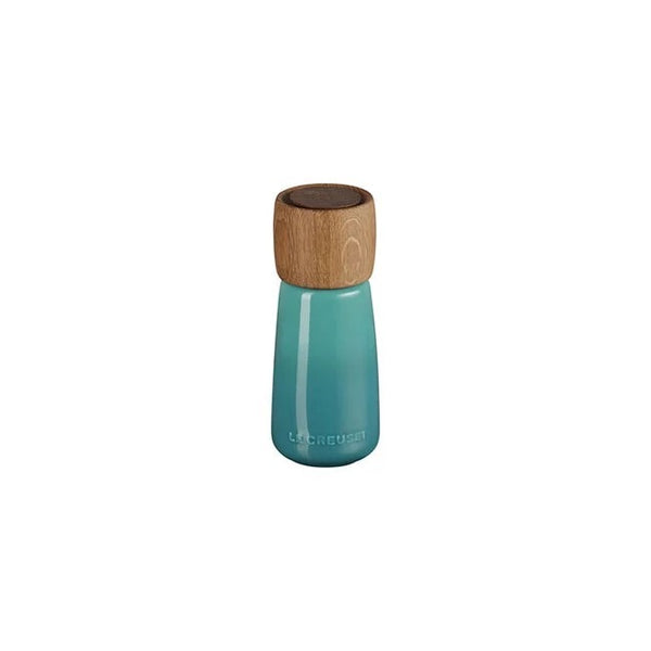 Le Creuset 7" Alpine Salt Mill - Riviera
