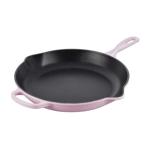 Le Creuset Signature 9" Skillet - Shallot