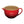 Load image into Gallery viewer, Le Creuset Signature Stoneware 2L Batter Bowl - Cerise (Red)
