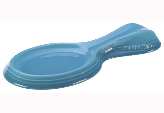 LC SPOON REST CARIBBEAN