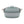Load image into Gallery viewer, Le Creuset Stoneware Heritage 4.5qt Deep Covered Baker - Sea Salt
