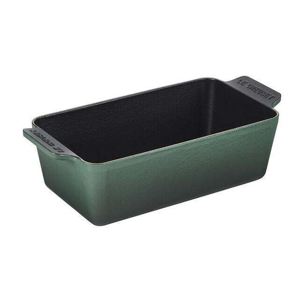Le Creuset Signature Cast Iron 9" Loaf Pan - Artichaut