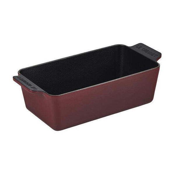 Le Creuset Signature Cast Iron 9" Loaf Pan - Rhone