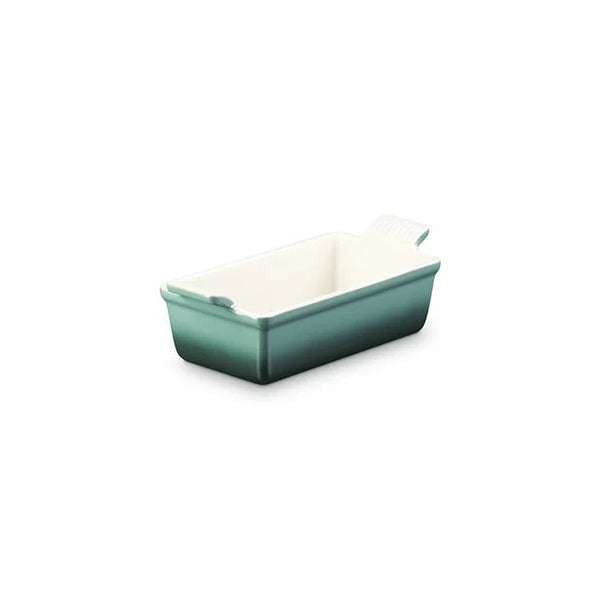 Le Creuset Heritage Stoneware 9" Loaf Pan - Artichaut