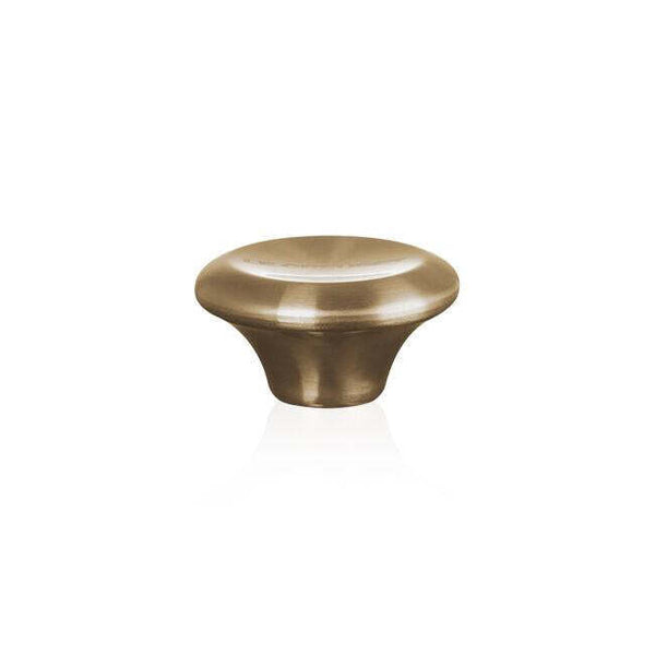 LC KNOB LIGHT GOLD LG 57MM SIGNATURE