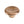 Load image into Gallery viewer, Le Creuset Signature  Stainless Steel Knob - Copper - Large
