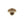 Load image into Gallery viewer, Le Creuset Signature  Stainless Steel Knob - Light Gold - Medium
