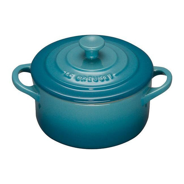 Le Creuset Mini Cocotte - Caribbean