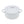 Load image into Gallery viewer, Le Creuset Stoneware Mini Round Cocotte - White
