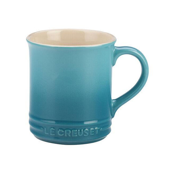 Le Creuset Vancouver 14oz Mug - Caribbean