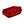 Load image into Gallery viewer, Le Creuset Stoneware 3qt Baking Dish with Platter Lid - Cerise (Red)
