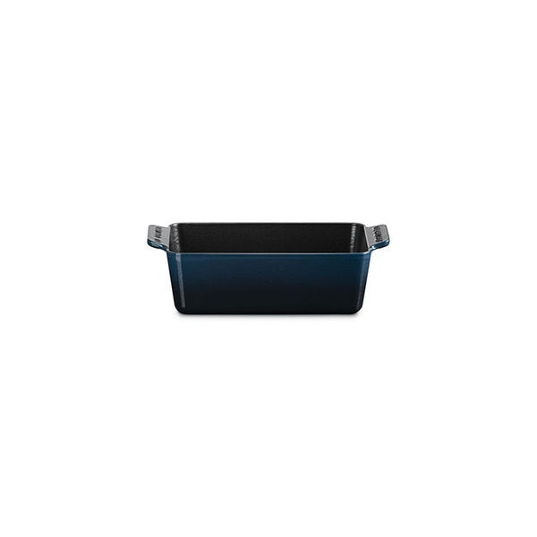 Le Creuset Signature Cast Iron 9" Loaf Pan - Nuit
