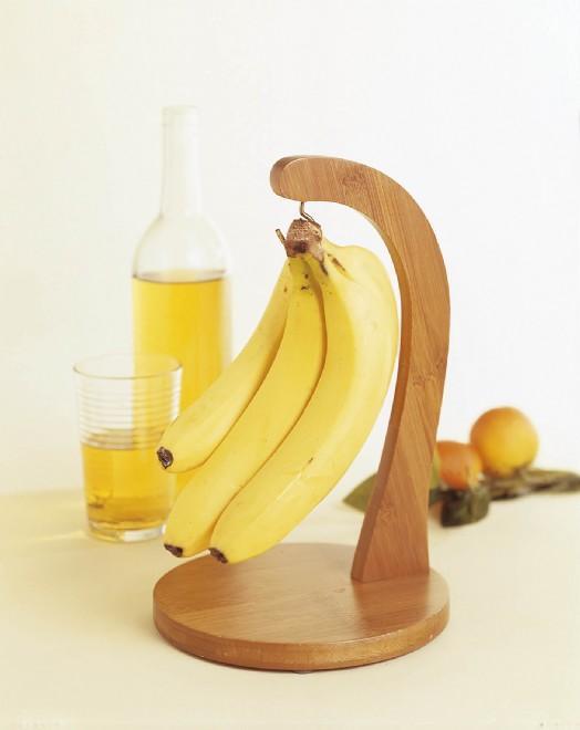 Banana Hanger Bamboo