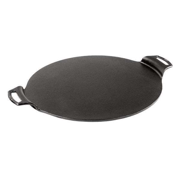 Lodge Lodgic Cast Iron 15" Pizza Pan