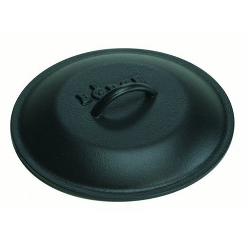 Lodge Logic 10.25" Cast Iron Lid