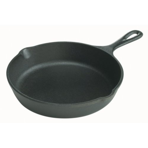 Lodge Logic 8" Cast Iron Skillet