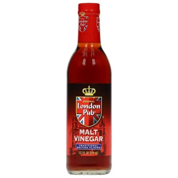 London Pub Malt Vinegar 12.7oz