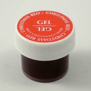 FOOD COLORING RED PASTE DISCONTINUED BY VENDOR