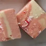 Lorie's Fudge - Candy Cane