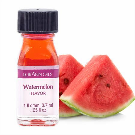 Lorann Flavoring 1 Dram - Watermelon